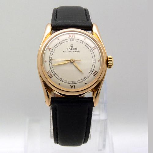 Ref 5018 in 18kt gold