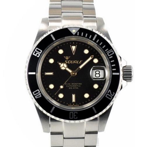 SQUALE 20 Atmos VINTAGE