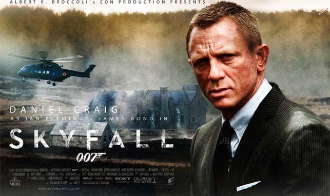 Skyfall
