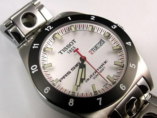 Tissot PRS 515