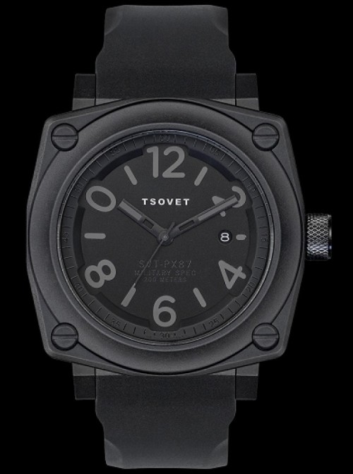 Tsovet SVT-PX87