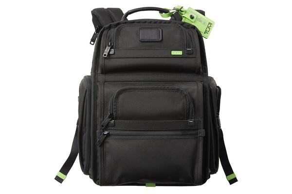 Tumi Vice DJ Backpack