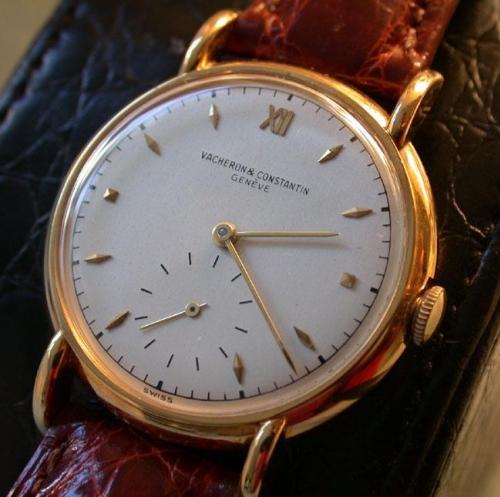 Vacheron Constantin 453
