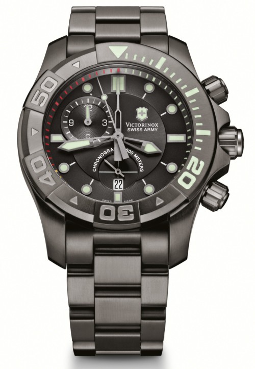 Victorinox Dive Master 500 Mid-Size