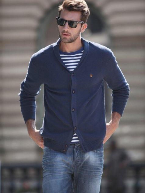 Vintage jeans