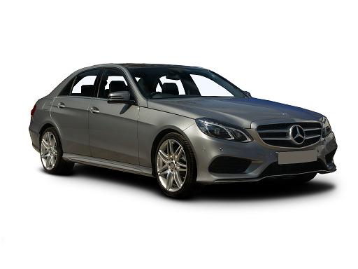 Mercedes-Benz E220 AMG CDI verdict