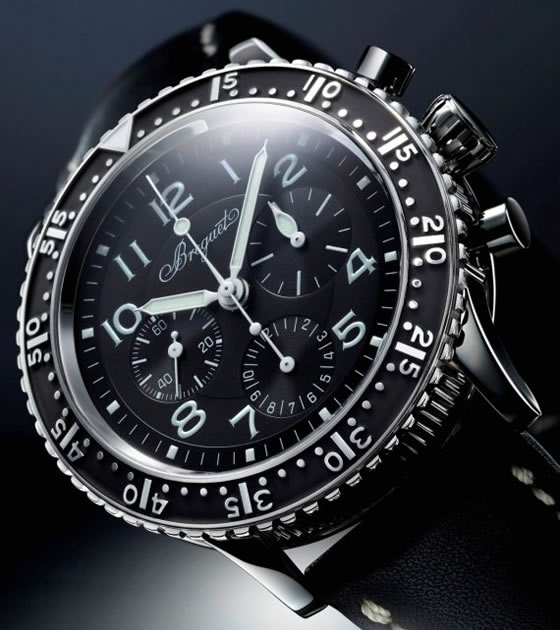 Special Breguet Type XX commissioned for Aeronavale’s 100th anniversary