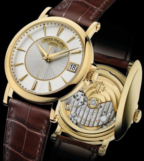 The Top 5 Most Wanted Watches in the World