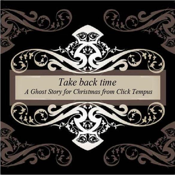 Something wicked this way comes