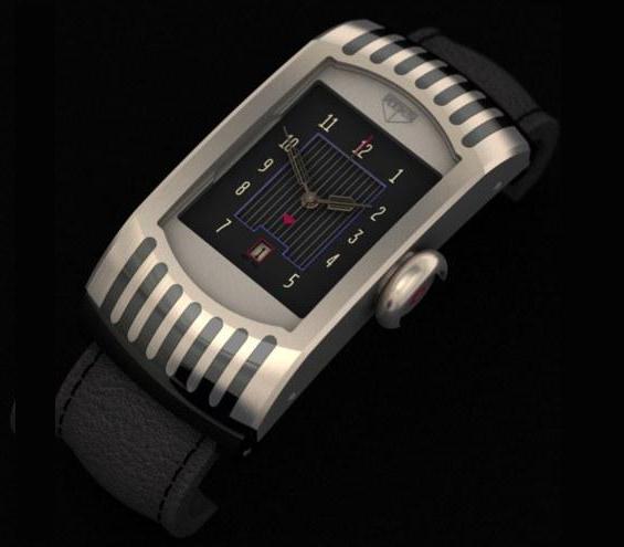 Duesenberg evokes the Great Gatsby era in a new line of watches
