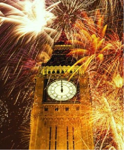 A happy and prosperous 2011 to all