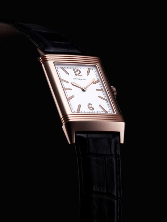 Jaeger-Le Coultre celebrates 80 years of the Reverso with a new ultra slim edition