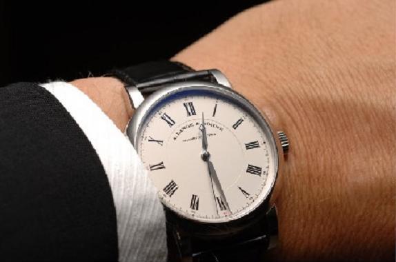 The Bluffer’s guide to haute horology