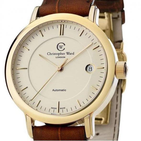 Christopher Ward: taking the ‘haute’ out of haute horology