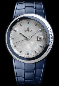Cyma 5