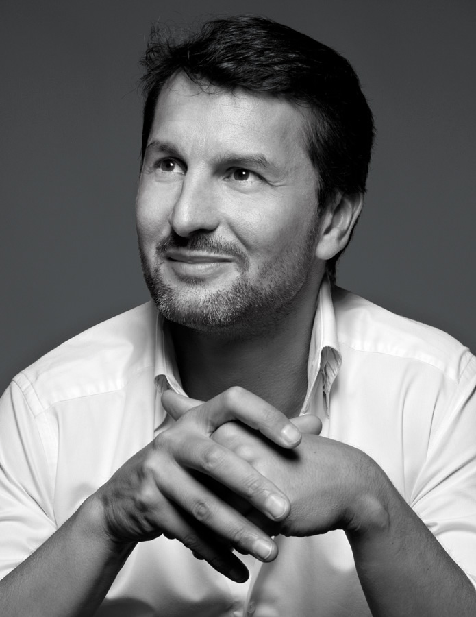 Interview with Max Busser