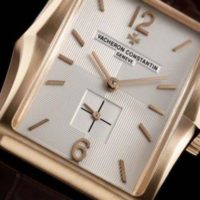 SIHH 2011 Vacheron Constantin 01