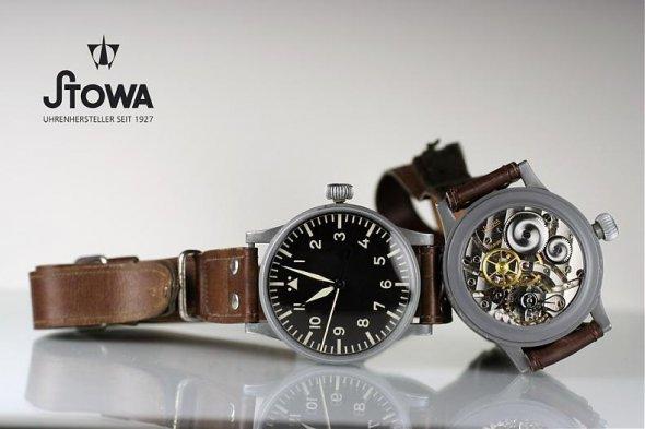 STOWA