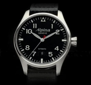 Alpina startimer 03