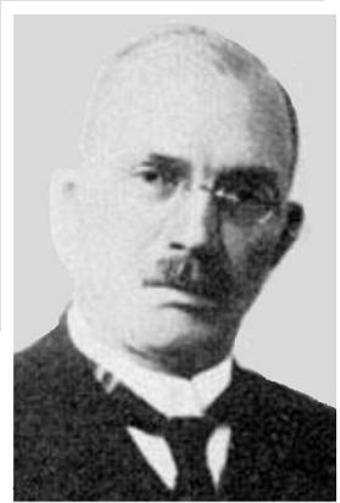 Fathers of Time: Gottlieb Hauser, Alpina Watches