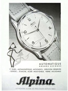 Alpina watch 04