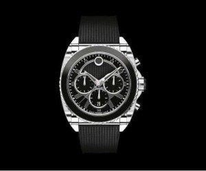 Movado master 02