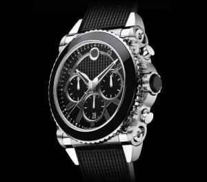 Movado master 04