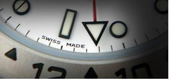 Swiss watch industry grows by US$2.9 billion in 2010