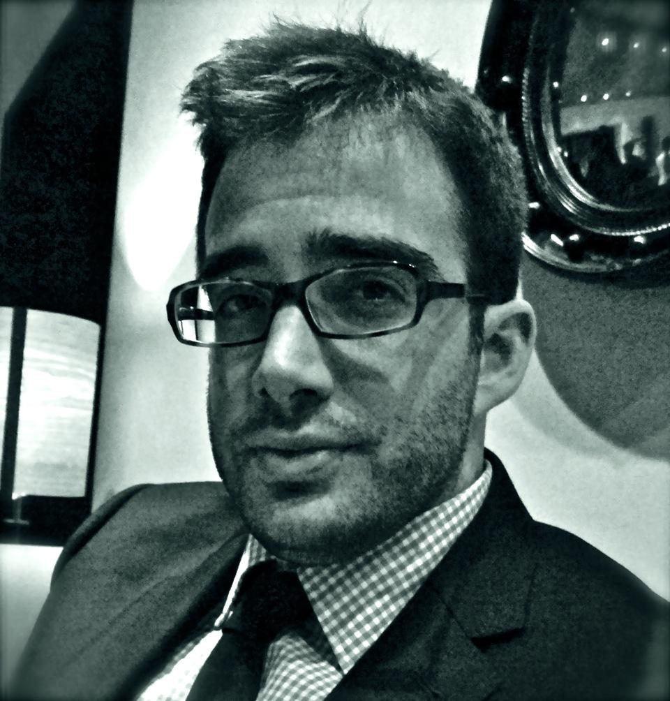 Jerome Pineau chats to Ben Clymer, Editor of Hodinkee