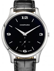 Chopard LUC watch