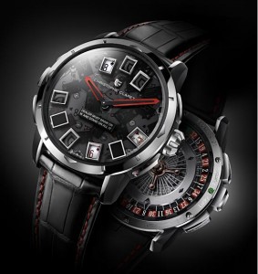 Christophe Claret 21 Blackjack