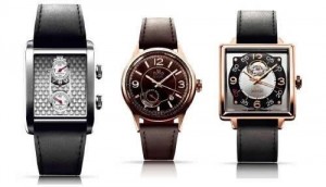 Dress watches