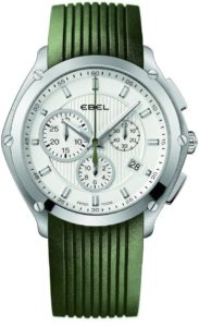 Ebel Khaki King