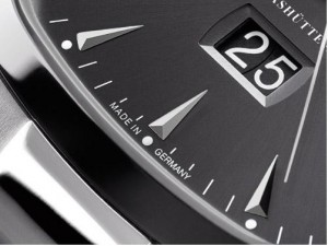 Glashutte Original Seventies Panorama