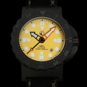 H20 Kalmar Dive Watch 5