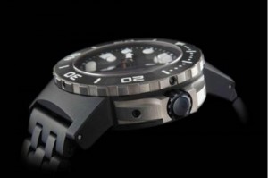 H20 Kalmar Dive Watch 7