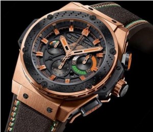 Hublot F1 King 02
