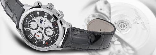 Lesser known watch brands: Jean Marcel Watches
