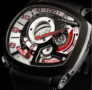 Ladoire black widow 1