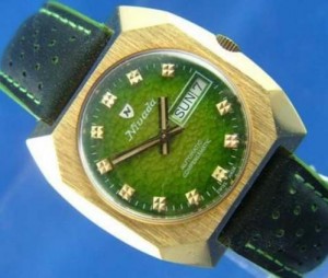 Nivada Compensamatic Automatic