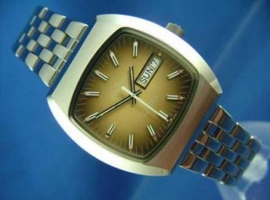 Pencron Revue Automatic