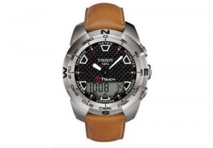 Sports watches