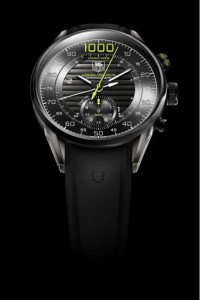TAG Heuer Mikrotimer