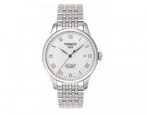 Dress watches