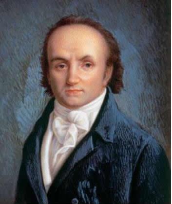 Fathers of Time: Abraham Louis Breguet