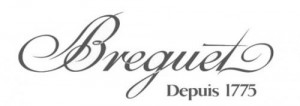 Breguet logo