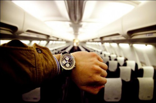 Breitling Navitimer