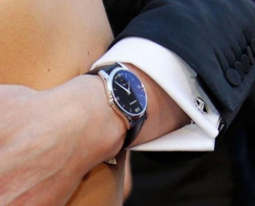 Chopard LUC XPS Tonneau