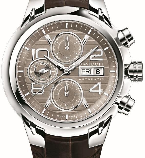 Davidoff 01 Davidoff