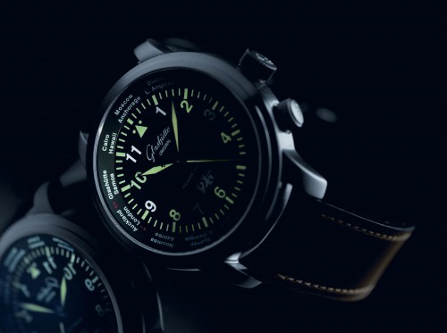 GO Navigator Worldview